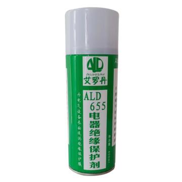 艾罗丹 电气绝缘保护剂，ALD655，400ML/瓶 售卖规格：400毫升/瓶