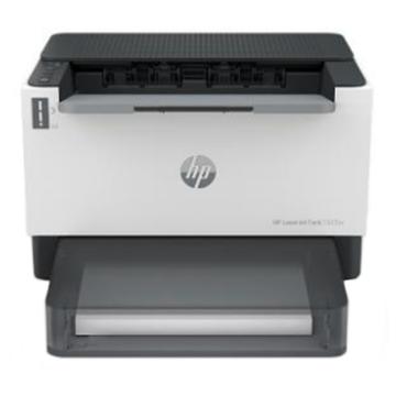 惠普/HP 黑白激光打印机，Tank 1020w A4 USB+无线连接 售卖规格：1台