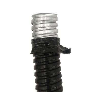 捷诺立 包塑金属软管，国标φ32，20米/卷 售卖规格：1卷