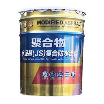 通薪/TX 水泥基JS，水泥基JS，I型，20kg/桶 售卖规格：20公斤/桶