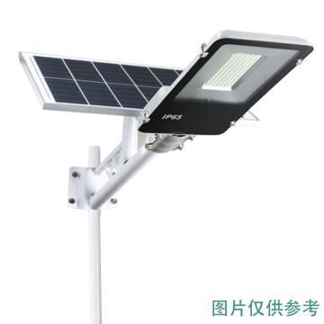 普瑞斯 LED太阳能路灯，PL01L-300W 白光 售卖规格：1个