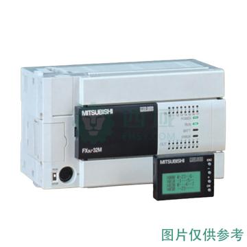 三菱电机 PLC，FX3U-80MR/DS 售卖规格：1个