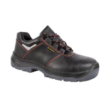 代尔塔/DELTAPLUS MALIA3经典系列安全鞋，防砸防静电，301115-42 售卖规格：1双