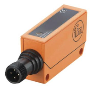 易福门/IFM 对射式光电传感器，OU5045 售卖规格：1个