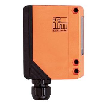 易福门/IFM 漫反射式光电传感器，OA5108 售卖规格：1个