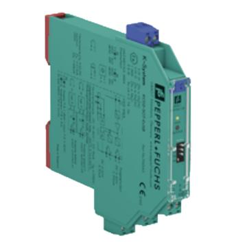 倍加福/P+F 安全栅，KCD2-SOT-EX1.LB 售卖规格：1个