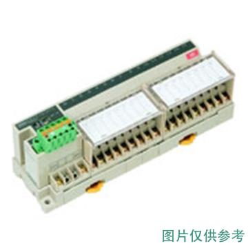 欧姆龙/OMRON 远程输入模块，DRT2-ID16TA-1 售卖规格：1个