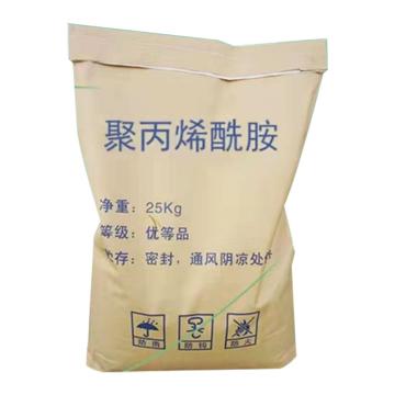 艾克 聚丙烯酰胺阳离子，1200万,25kg/袋 售卖规格：1袋