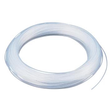 亚速旺/Asone 聚乙烯软管，6-608-11 内径×外径(φmm)12×15 售卖规格：1卷
