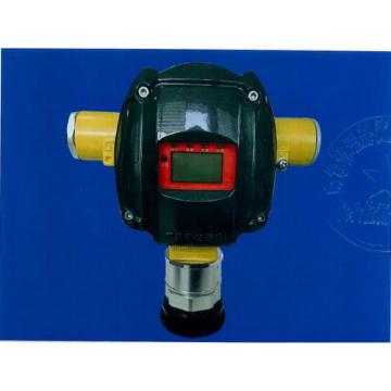 博康 工业及商业用途点型氨气气体探测器，GTYQ-BK61Ex-LCD（氨气，RS-485输出）