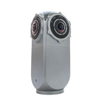 泰科易 直播全景四目相机，TECHE-360 Starlight 售卖规格：1个