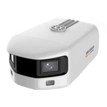 海康威视 监控摄像，DS-2CD3T87FP2-LS,4mm 售卖规格：1件
