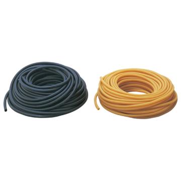 亚速旺/Asone 高品质橡胶管，6-594-06 黑色，内径×外径(φmm)9×13 售卖规格：1KG