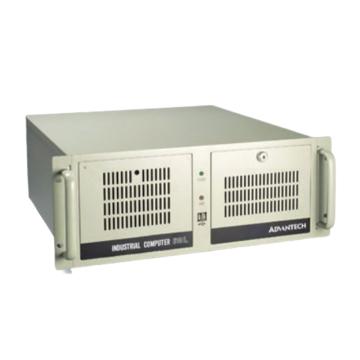 研华/Advantech 工控机，IPC-610L/785G2/I5-6500/16G/1T/键盘鼠标 售卖规格：1个