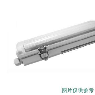 飞利浦/PHILIPS LED空包三防灯，明欣系列WT069C SE 1XTLED L1200 GC 适配单端T8×1，1275×70×84mm 售卖规格：1个