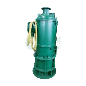 心传 矿用隔爆型潜污水电泵，BQW50-30-7.5 售卖规格：1台