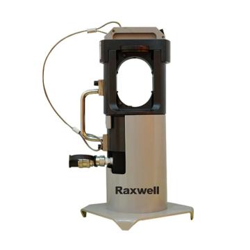 Raxwell 分离式压接钳，RTHR0007 ，60T，旋转式，重量：22kg 售卖规格：1台