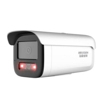 海康威视 监控摄像头，3T66WDV3-L,4MM 售卖规格：1件