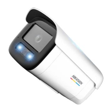 海康威视 监控摄像头，3T47FWDA4-LS,4MM 售卖规格：1件