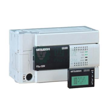 三菱电机 PLC，FX3G-24MR/DS 售卖规格：1个