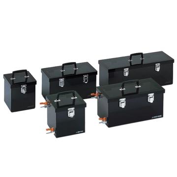 亚速旺/Asone 运输盒，7-172-08 充氮气或惰性气体，适用于比较珍贵的实验室器具存放运输3型 售卖规格：1个