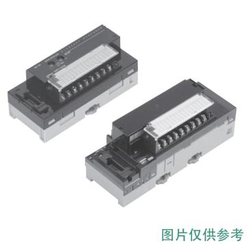 欧姆龙/OMRON 输入模块，CRT1-ID16-1 售卖规格：1个