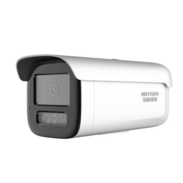 海康威视 网络摄像头，DS-2CD3T46DWD-I3(4/8mm) 售卖规格：1台