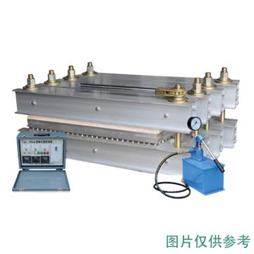 惠宇 电热式胶带硫化器，DSLQ-1200×1000 售卖规格：1台