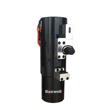 Raxwell 螺栓拉伸器M45*4.5，RTHN0017 ，1500bar/1080KN，高硬度合金钢，双进油口 售卖规格：1台