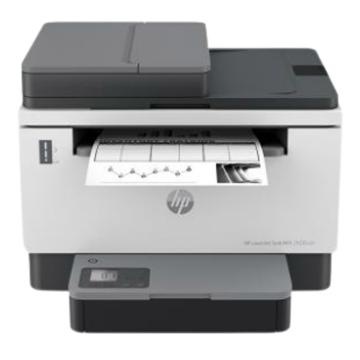 惠普/HP 黑白激光多功能一体机，Tank 2606sdn A4（打印 复印 扫描）USB+有线连接 售卖规格：1台
