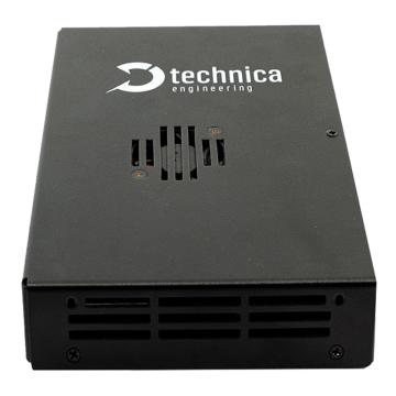 TECHNICA 工具，Technica-Capture Module-CM 1000 High 以太转换设备   1年维保-NA 售卖规格：1个