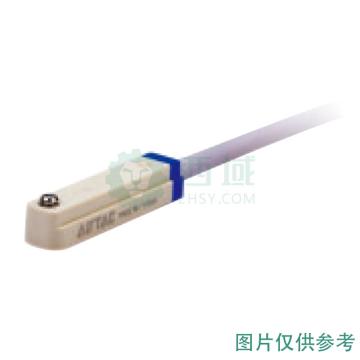 亚德客/AirTAC CMSG磁簧式传感器，CMSG-020-H 2M,高温型 售卖规格：1个