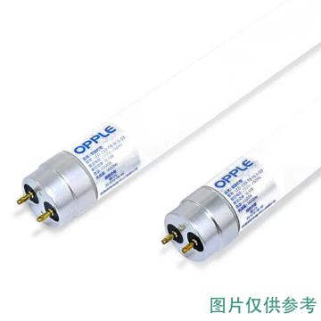 欧普 LED T8灯管，220-19-双端-740-II 中性光 售卖规格：1根