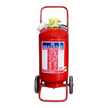 东消 推车式干粉灭火器35kg，MFTZ/ABC35 售卖规格：1个