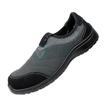 霍尼韦尔/Honeywell JET系列轻便安全鞋，防砸防静电，BC2018601-37 售卖规格：1双