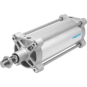 费斯托/FESTO ISO标准气缸，DSBG-200-80-PPVA-N3，2390142 售卖规格：1个