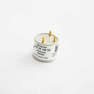 科尔康 NH3传感器，量程0-100PPM，Gaspro，SS0306