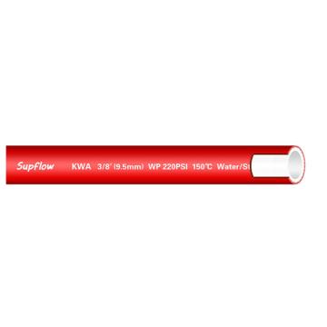 SUPFLOW 模具水管，KWA-0500-RED-100 售卖规格：1卷