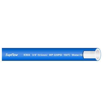 SUPFLOW 模具水管，KWA-0750-BLU-100 售卖规格：1卷