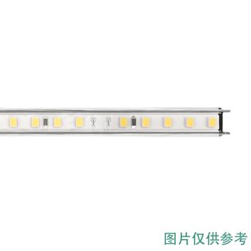 欧普 LED高压灯带，恒星Ⅱ-单排-60珠-6W-100m-6500K 无频闪，无导线灯带，白光 售卖规格：1卷