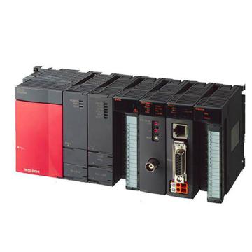 三菱电机 Q系列简单运动控制模块，QD77MS16 售卖规格：1个