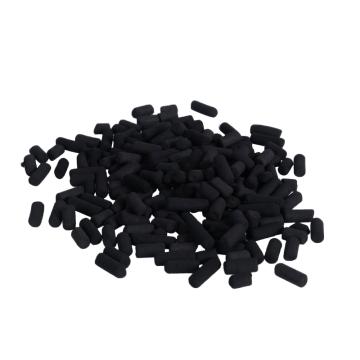 Raxwell 木质煤质柱状活性炭，碘值600mg/g，4mm、6mm、8mm，25kg/袋，RMMC0009 售卖规格：1袋