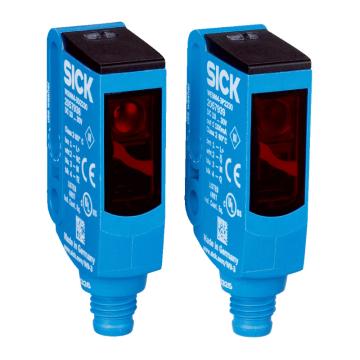 西克/SICK 对射式光电传感器，WSE9M4-3P2230 售卖规格：1个