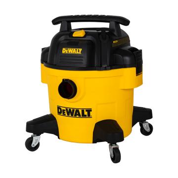 得伟/Dewalt 23升干湿两用工业吸尘器，DWV106-A9 220V插电款 售卖规格：1台