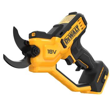 得伟/Dewalt 20V锂电剪枝机，DCMPP568N-A9 裸机 售卖规格：1把