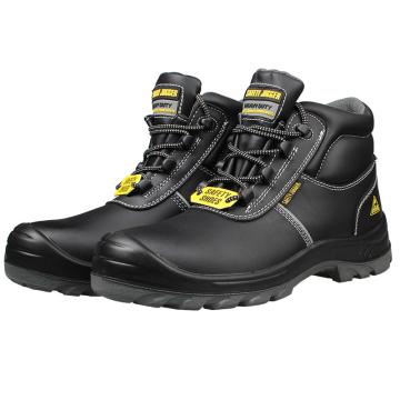 Safety Jogger 安全鞋，防砸ESD防静电防刺穿，EOS S3-37 售卖规格：1双