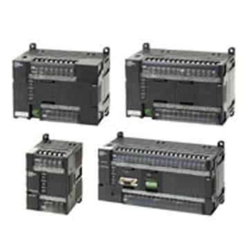 欧姆龙/OMRON CP1L系列小型PLC，CP1L-M60DT-D 售卖规格：1个
