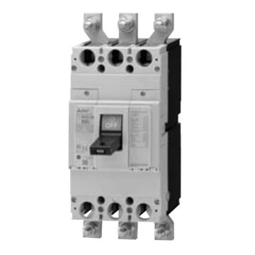 三菱 塑壳断路器，NF630-CW 3P 630A (CH) 售卖规格：1个