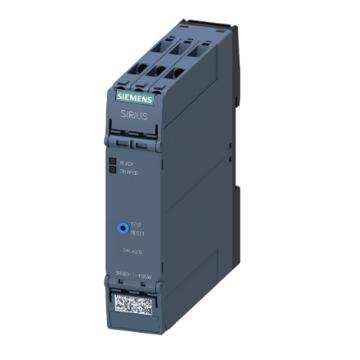 西门子/SIEMENS 热敏电阻保护继电器，3RN20111BA30 售卖规格：1个