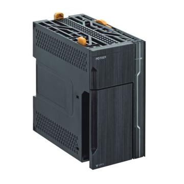 欧姆龙/OMRON 电源模块，NX-PA9001 售卖规格：1个